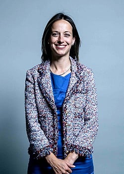 Helen Whately